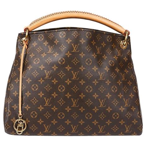 louis vuitton artsy handbag for sale
